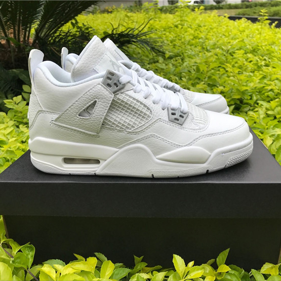 Jordan AJ4 Sneaker - FashionPlug