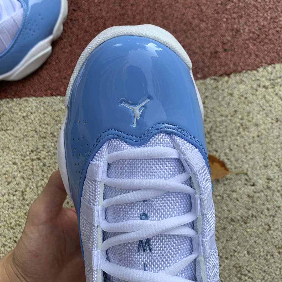 Jordan AJ6 Rings UNC CW7037-100 - FashionPlug