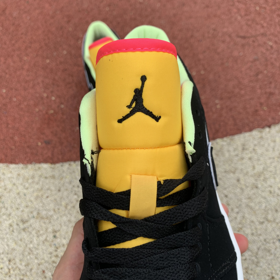 Jordan AJ1 Low Tiffany CK3022-013 - FashionPlug