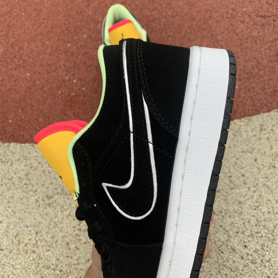 Jordan AJ1 Low Tiffany CK3022-013 - FashionPlug