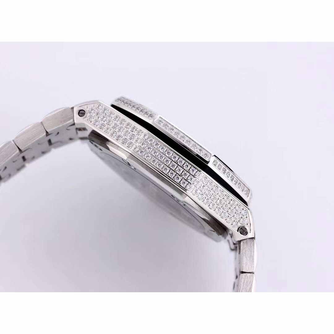 Audemars Piguet Watch - FashionPlug