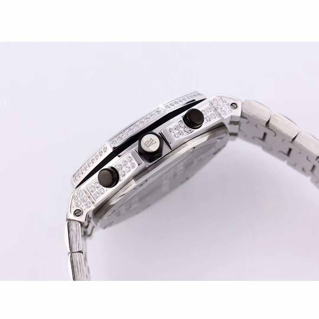 Audemars Piguet Watch - FashionPlug