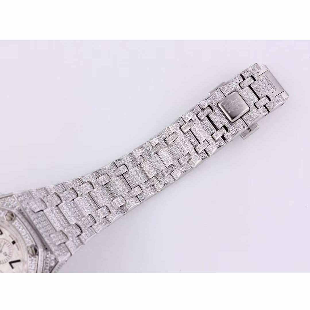 Audemars Piguet Watch - FashionPlug