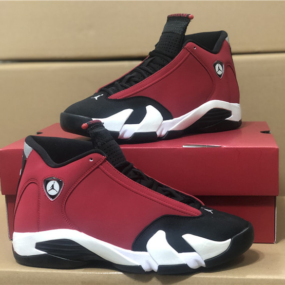 Jordan AJ14 