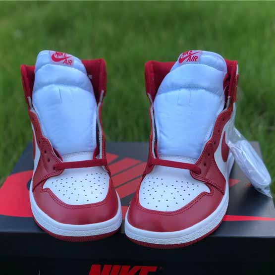 Jordan AJ1 85 New Beginnings CQ4921-601 - FashionPlug