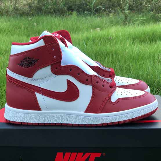 Jordan AJ1 85 New Beginnings CQ4921-601 - FashionPlug