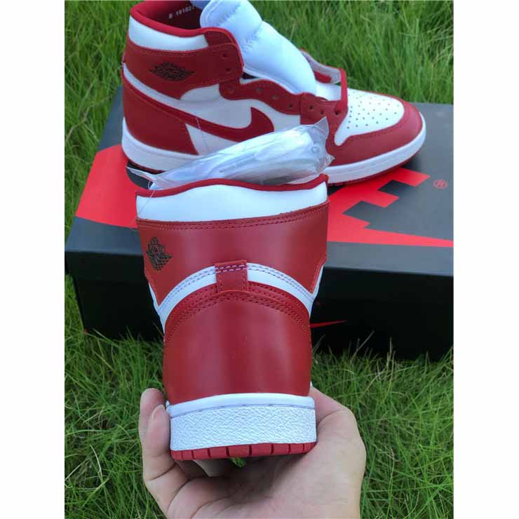 Jordan AJ1 85 New Beginnings CQ4921-601 - FashionPlug