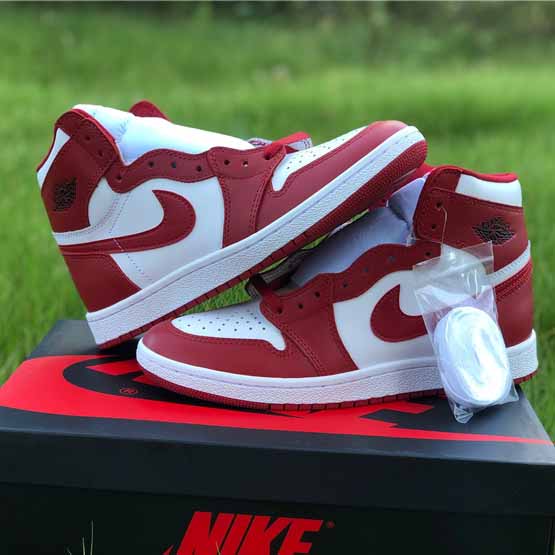 Jordan AJ1 85 New Beginnings CQ4921-601 - FashionPlug