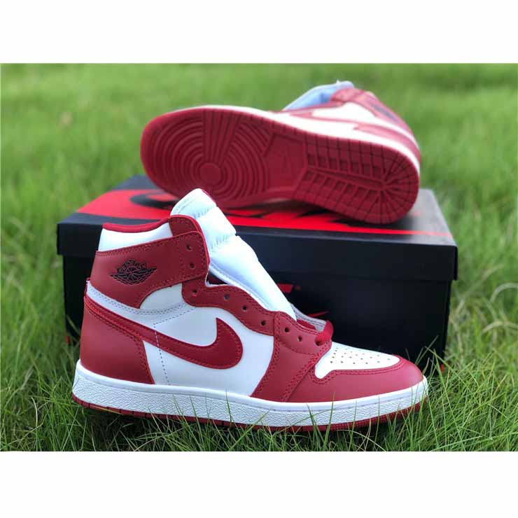 Jordan AJ1 85 New Beginnings CQ4921-601 - FashionPlug