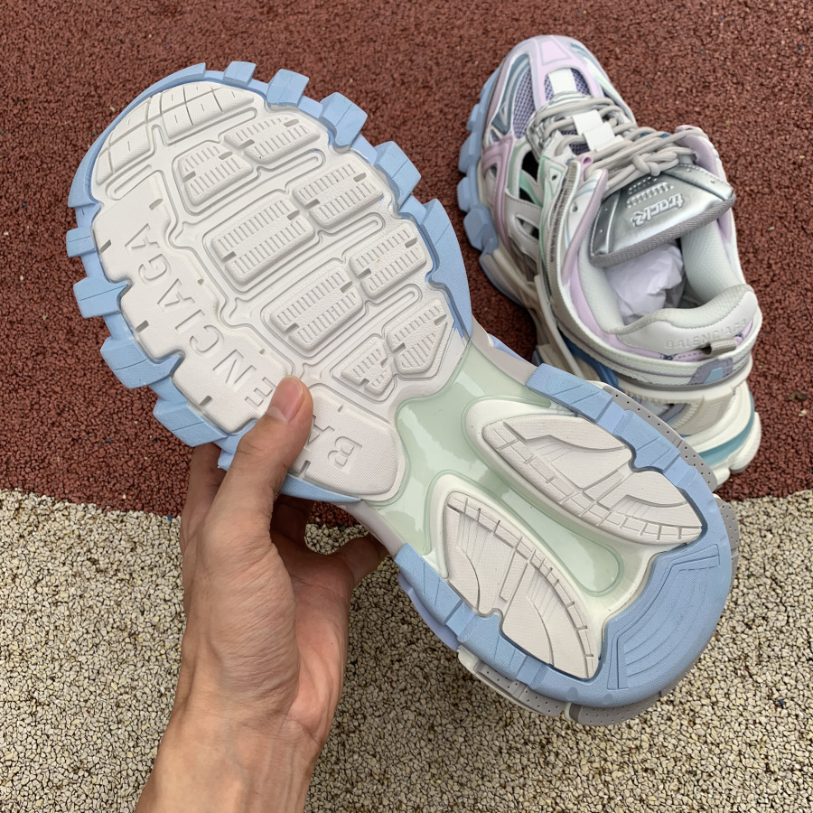 Balenciaga Track Runner 2.0 - FashionPlug