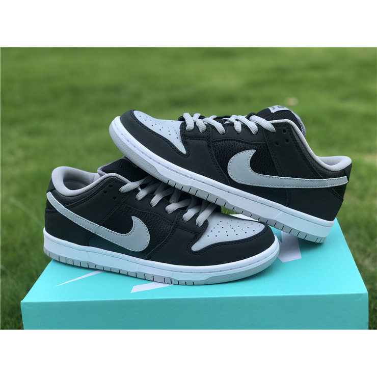 Nike SB Dunk Low J-Pack Shadow Grey - FashionPlug