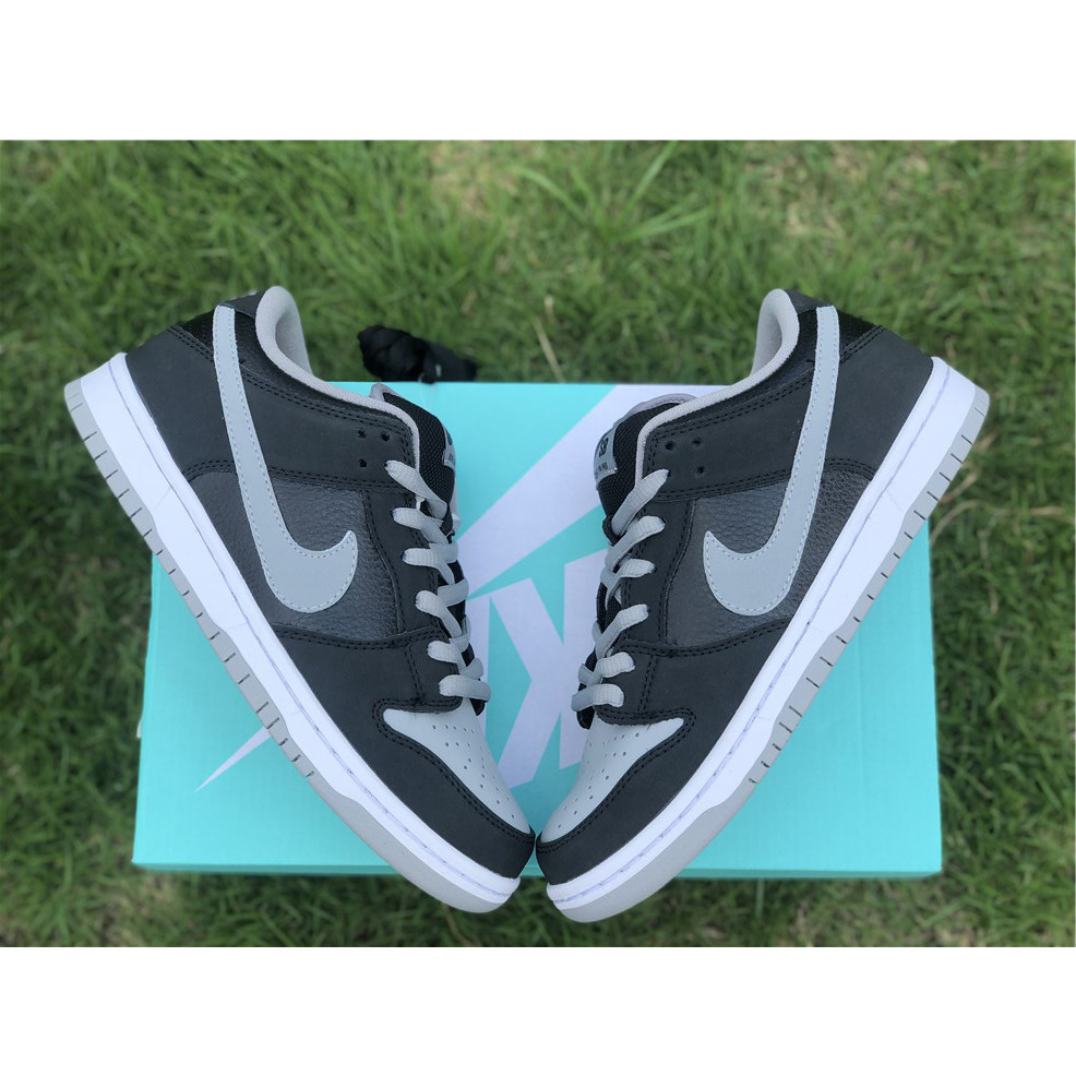 Nike SB Dunk Low J-Pack Shadow Grey - FashionPlug