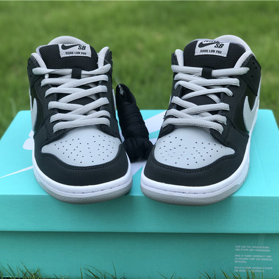 Nike SB Dunk Low J-Pack Shadow Grey - FashionPlug
