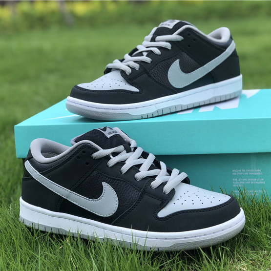 Nike SB Dunk Low J-Pack Shadow Grey - FashionPlug