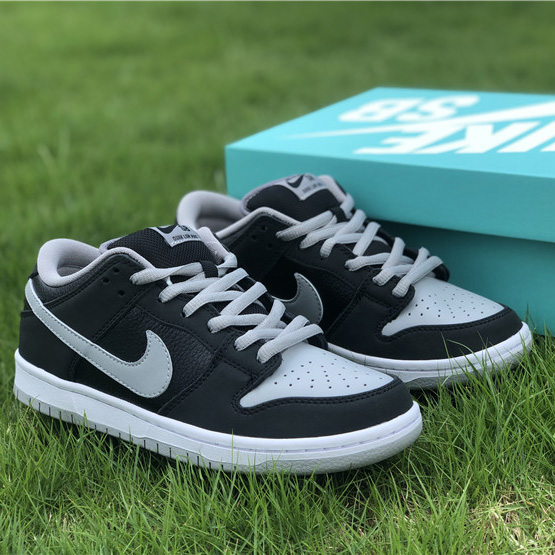 Nike SB Dunk Low J-Pack Shadow Grey - FashionPlug