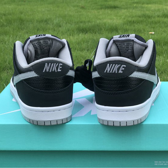 Nike SB Dunk Low J-Pack Shadow Grey - FashionPlug