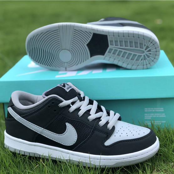 Nike SB Dunk Low J-Pack Shadow Grey - FashionPlug