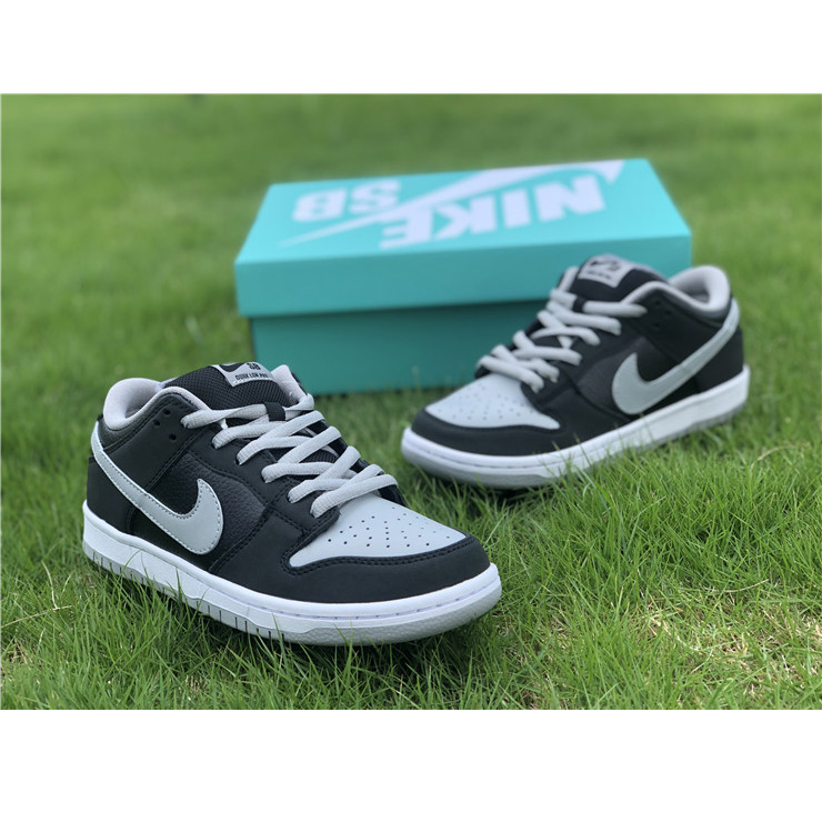 Nike SB Dunk Low J-Pack Shadow Grey - FashionPlug