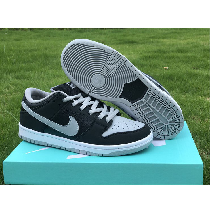 Nike SB Dunk Low J-Pack Shadow Grey - FashionPlug