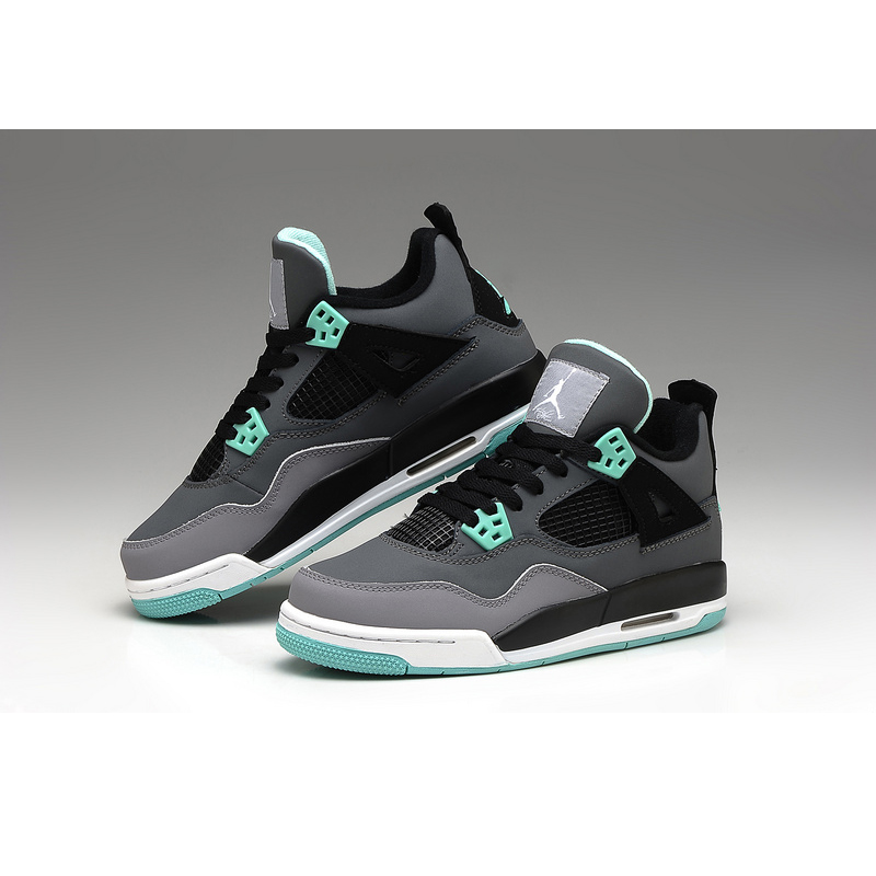 Jordan AJ4 Sneakers - FashionPlug