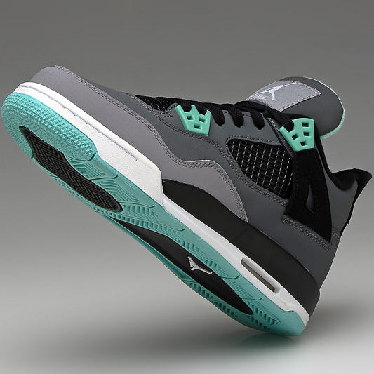 Jordan AJ4 Sneakers - FashionPlug