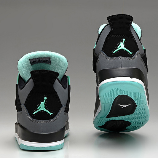 Jordan AJ4 Sneakers - FashionPlug