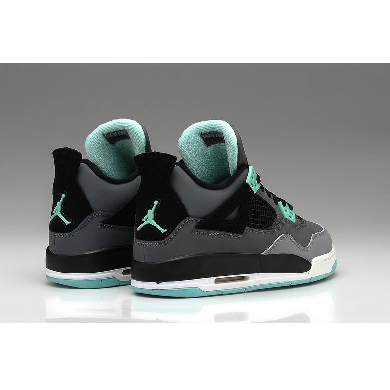 Jordan AJ4 Sneakers - FashionPlug