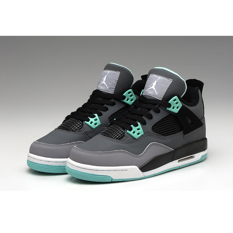 Jordan AJ4 Sneakers - FashionPlug