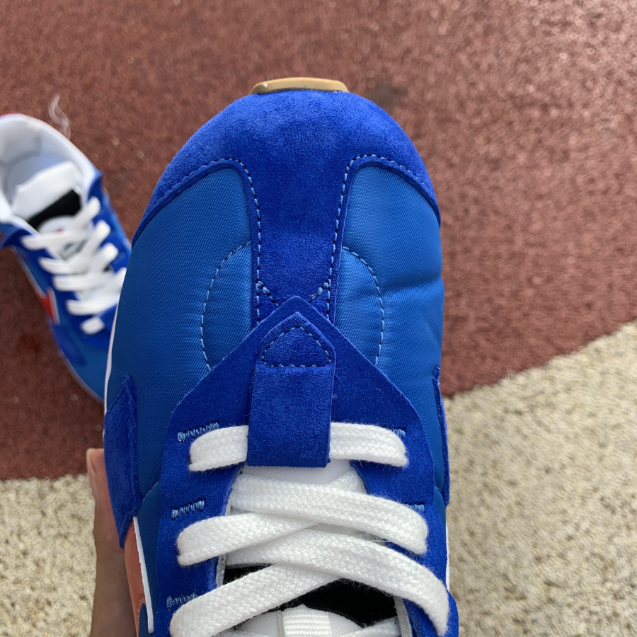 Nike Air Max 270 Pre-Day Blue Multi - FashionPlug