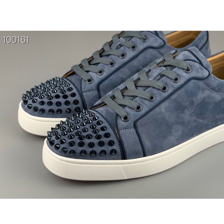 Christian Louboutin Sneaker - FashionPlug