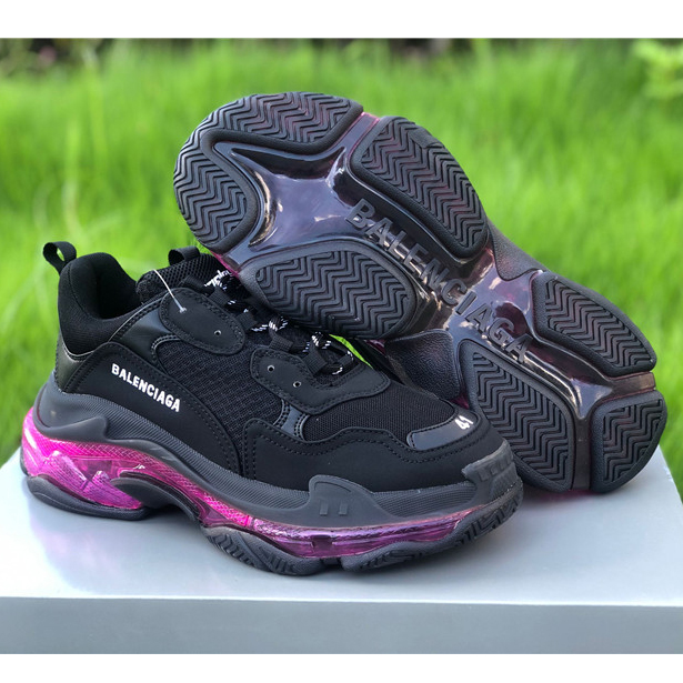 Balenciaga Track Sneaker  - FashionPlug