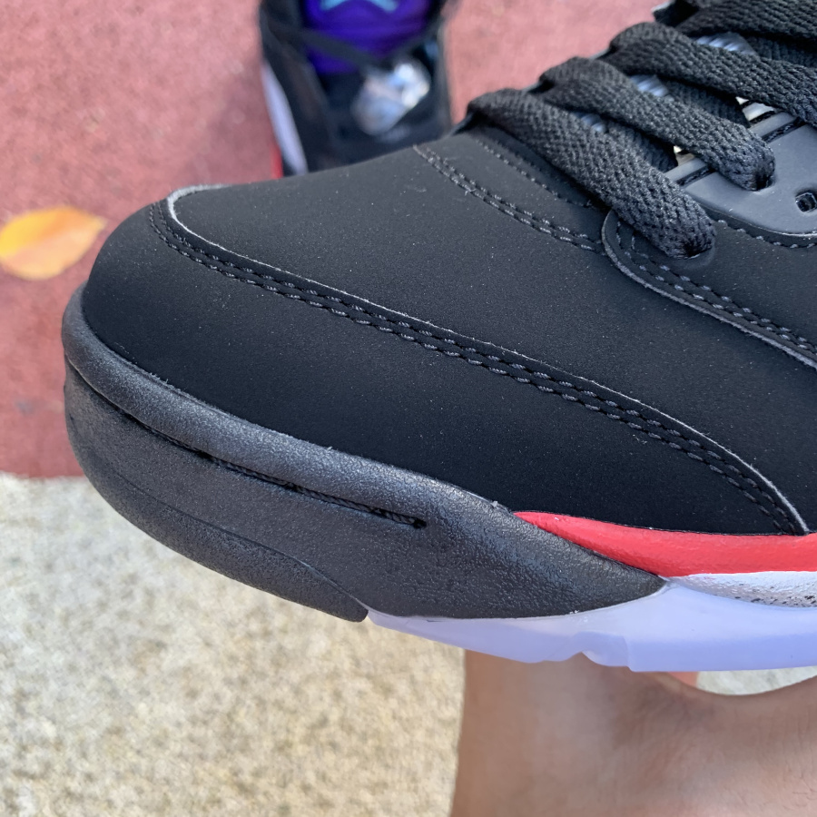 Jordan AJ5 Retro SE TOP 3 CZ1786-001 - FashionPlug