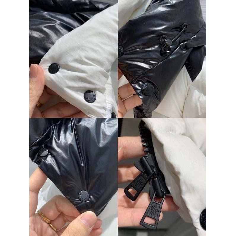 Moncler Aubrac Padded Jacket - FashionPlug