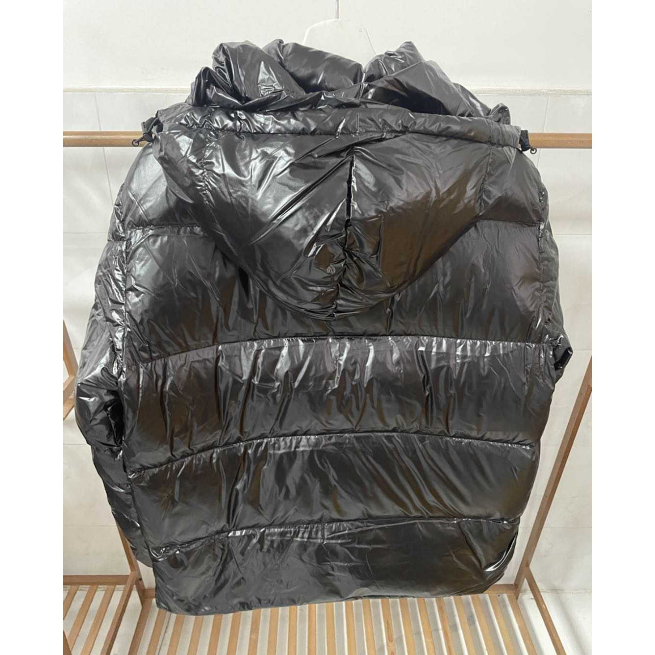 Moncler Genius 7 Fragment Hiroshi Fujiwara Anthemy Down Jacket - FashionPlug