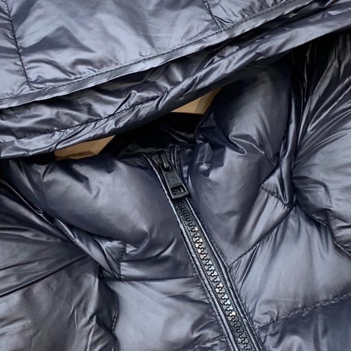 Moncler Genius 7 Fragment Hiroshi Fujiwara Down Jacket - FashionPlug