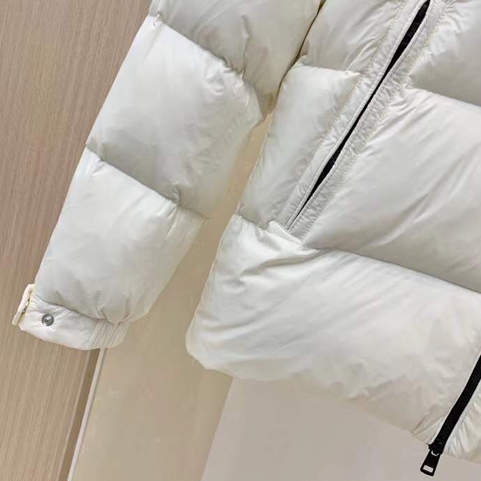 Moncler Genius 7 Fragment Hiroshi Fujiwara Down Jacket - FashionPlug