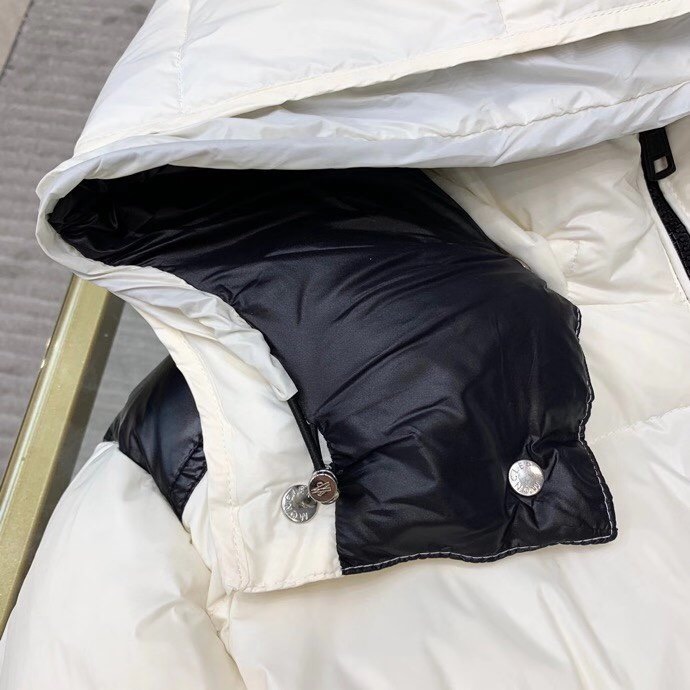 Moncler Genius 7 Fragment Hiroshi Fujiwara Down Jacket - FashionPlug