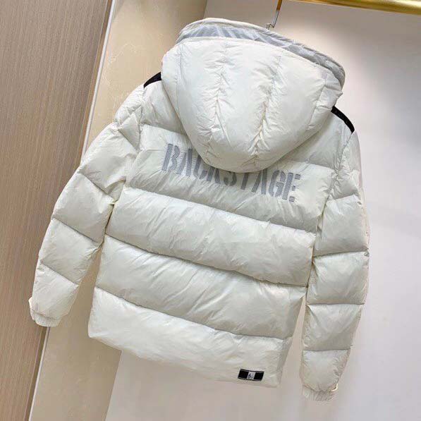 Moncler Genius 7 Fragment Hiroshi Fujiwara Down Jacket - FashionPlug