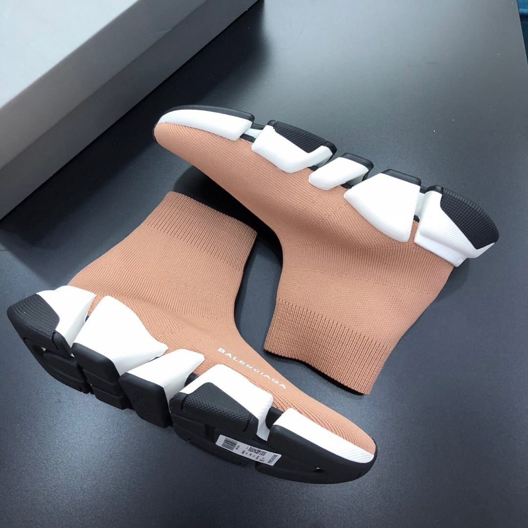 Speed Trainer  - FashionPlug