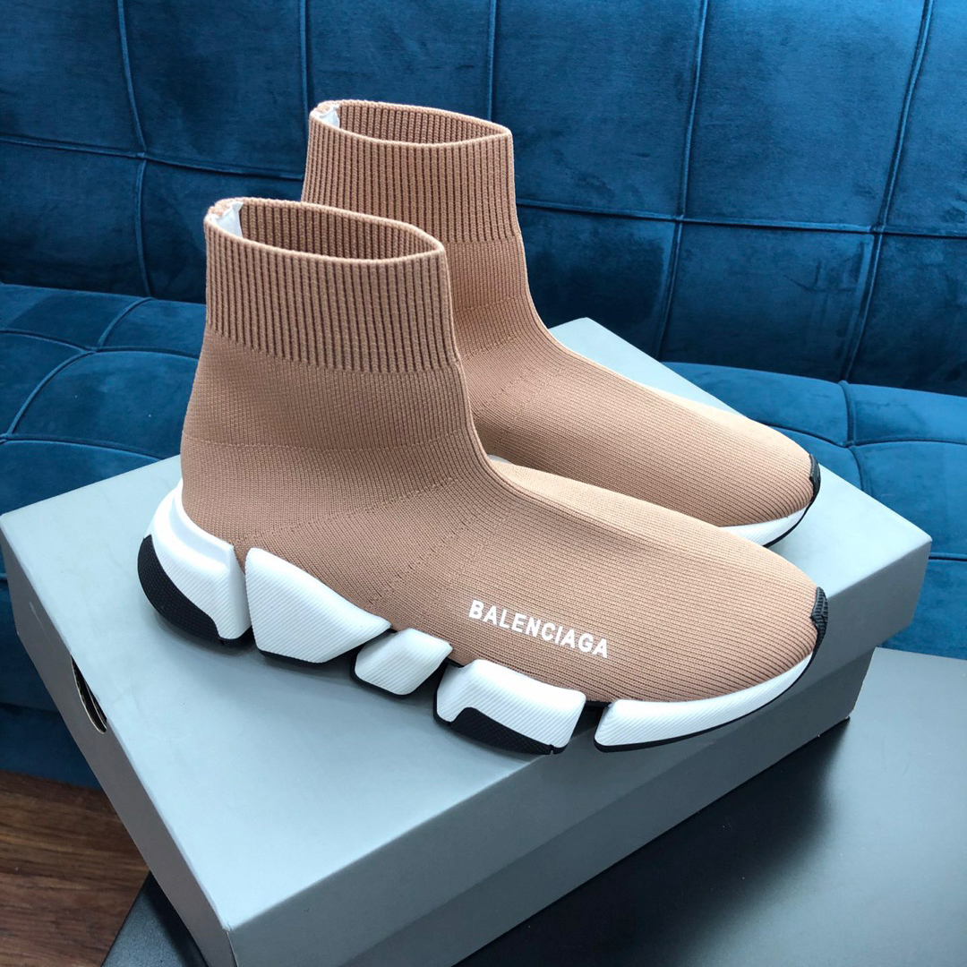 Speed Trainer  - FashionPlug