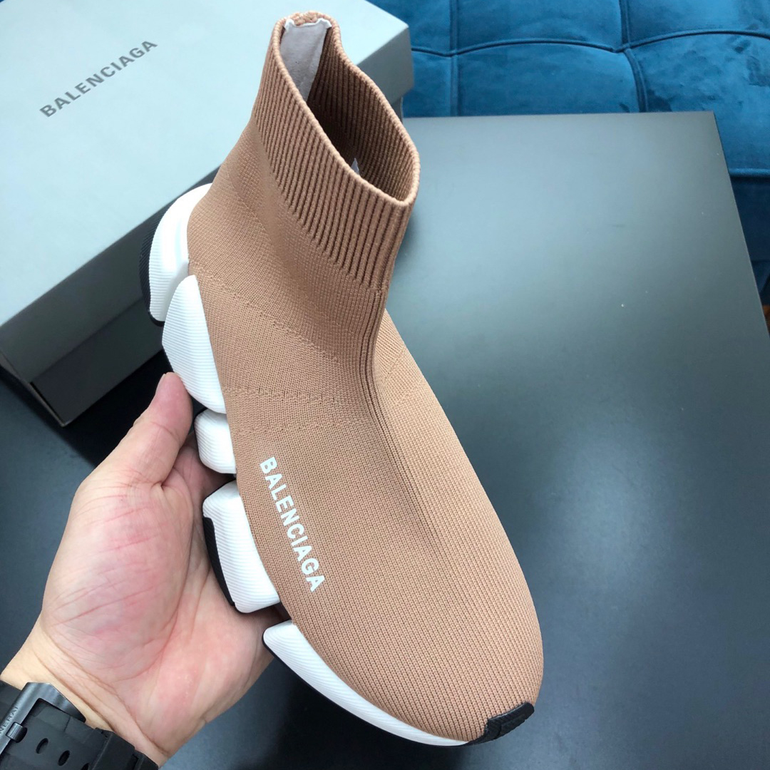 Speed Trainer  - FashionPlug