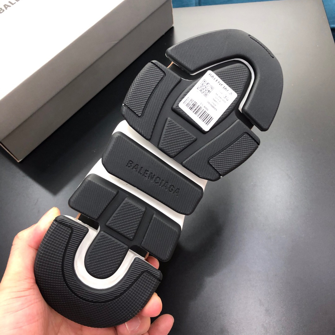 Speed Trainer  - FashionPlug