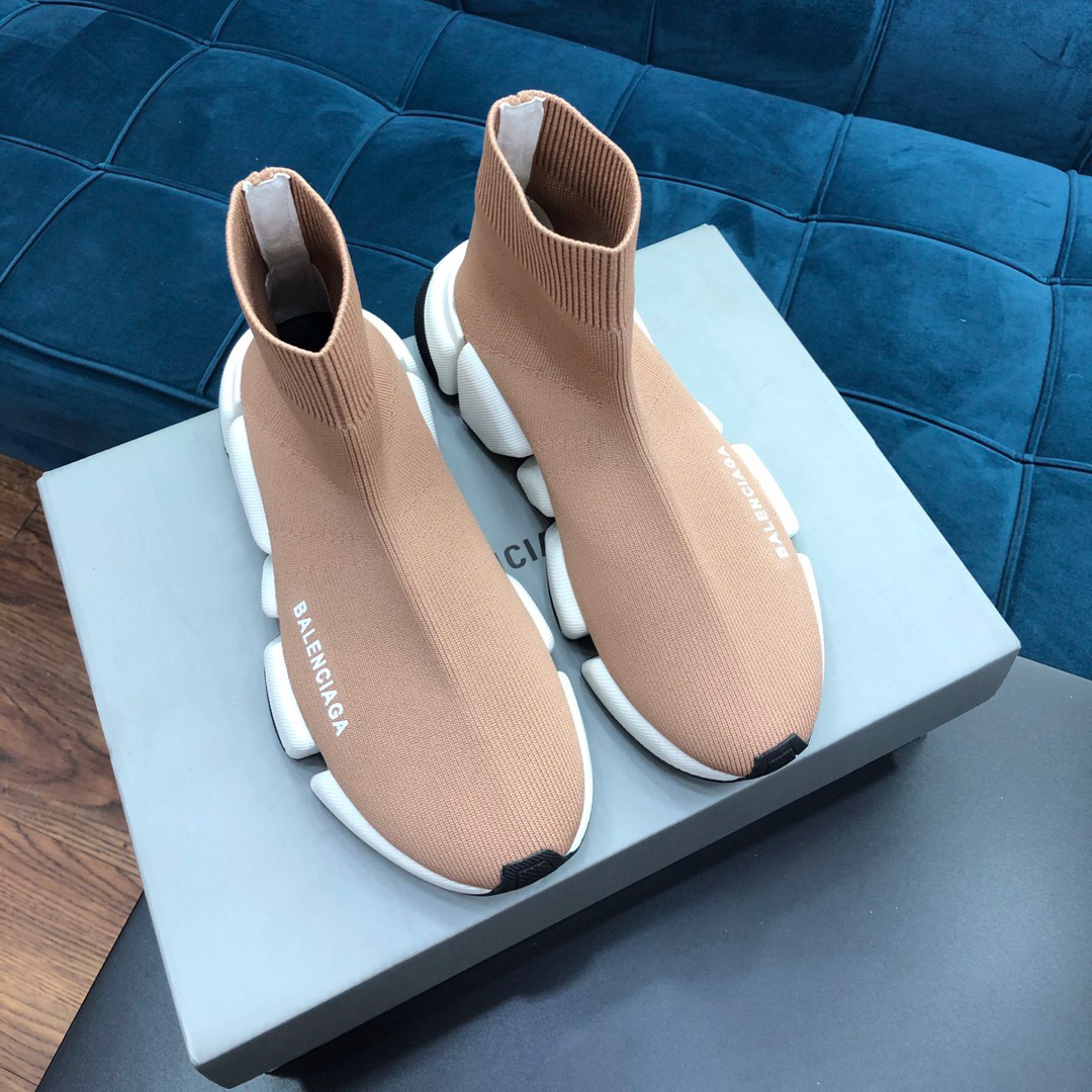 Speed Trainer  - FashionPlug