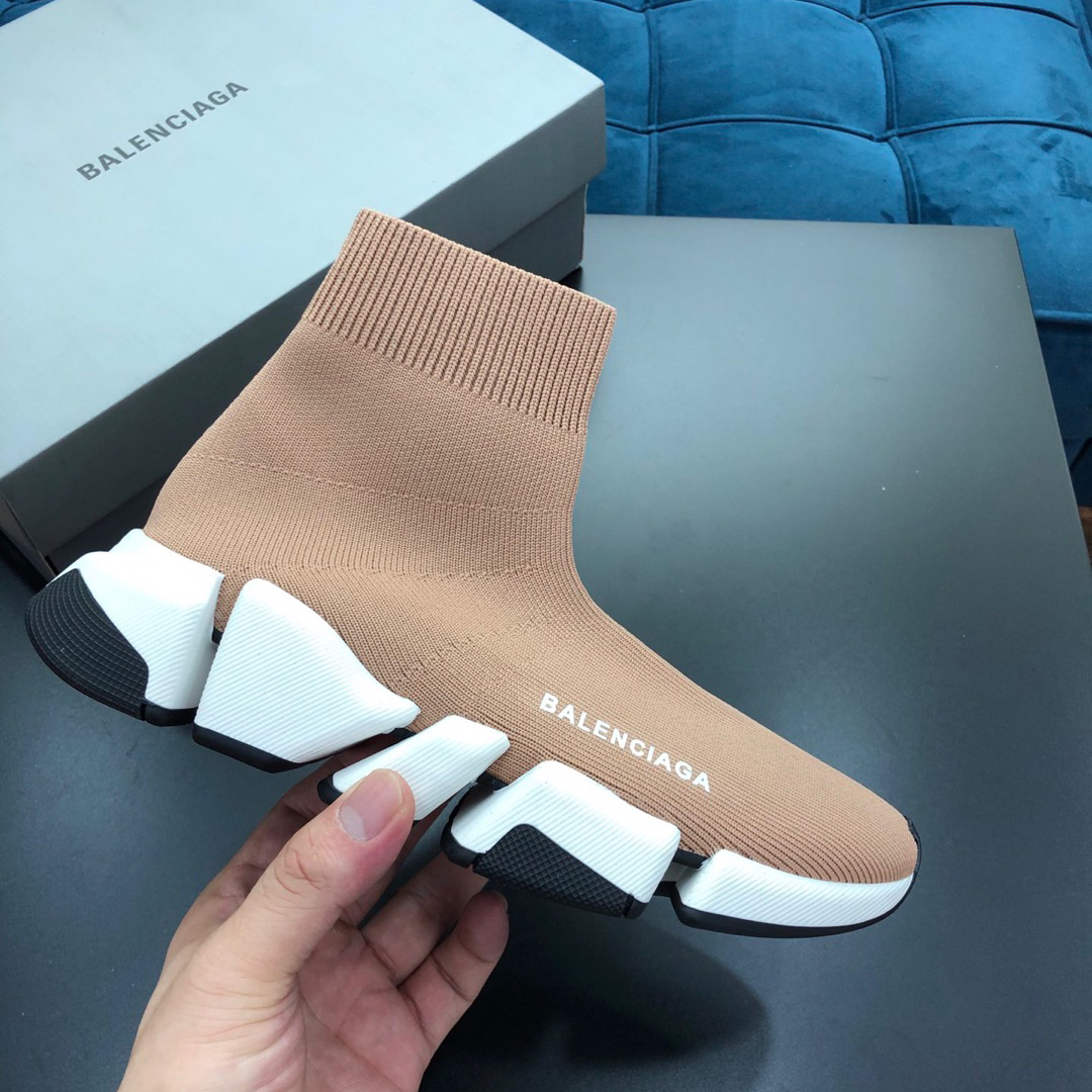 Speed Trainer  - FashionPlug