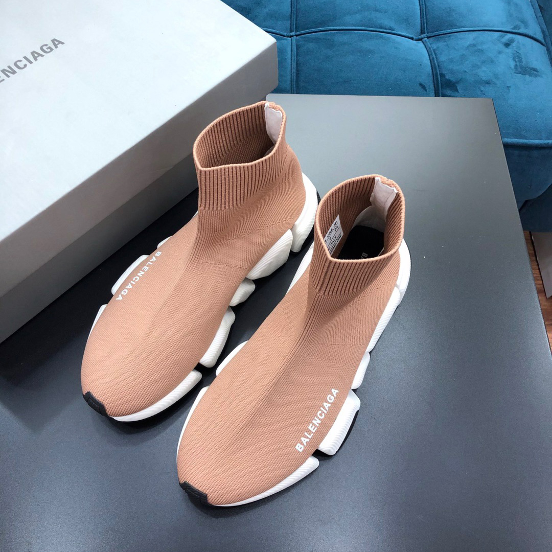 Speed Trainer  - FashionPlug