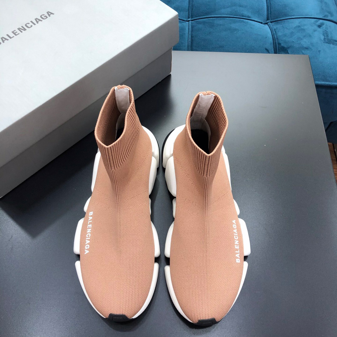 Speed Trainer  - FashionPlug