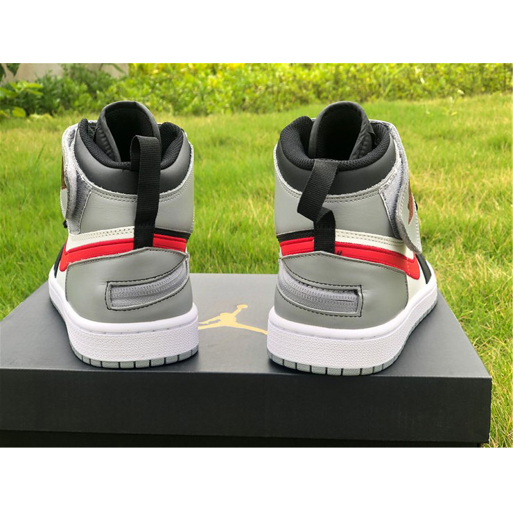 Jordan Air 1 High FlyEase CQ3835-002 - FashionPlug