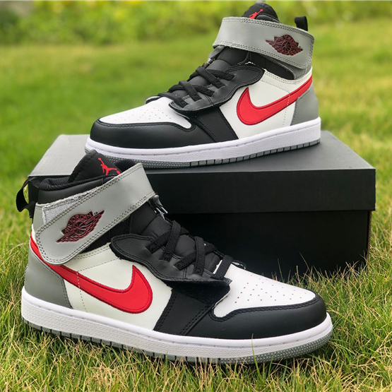 Jordan Air 1 High FlyEase CQ3835-002 - FashionPlug