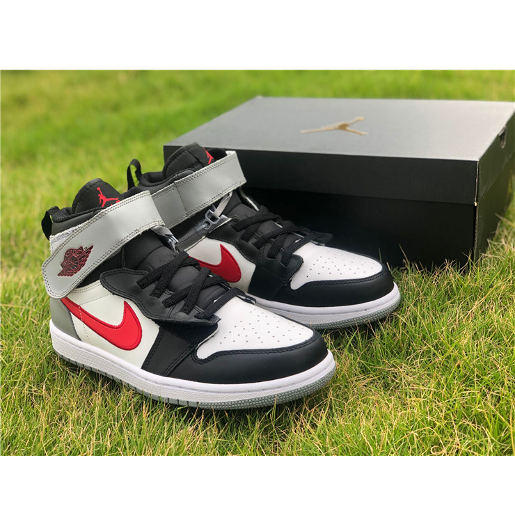 Jordan Air 1 High FlyEase CQ3835-002 - FashionPlug