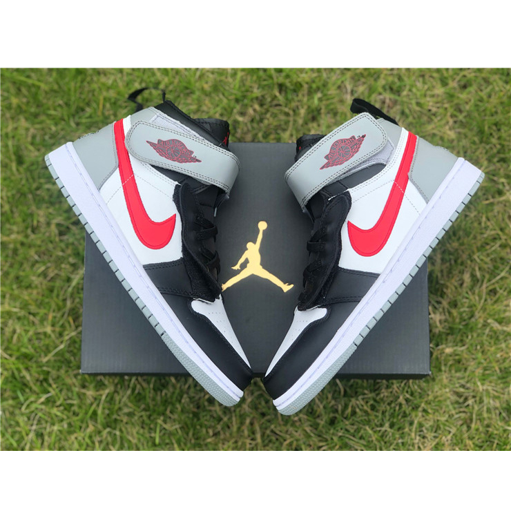 Jordan Air 1 High FlyEase CQ3835-002 - FashionPlug